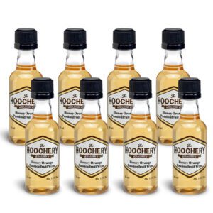 Sweet Orange Passionfruit Honey Wine Mead – 8 Bottles