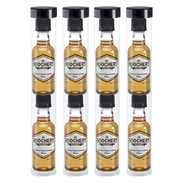 Mead Honey Wine Lemon Lime