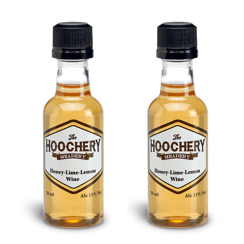 Starter Kit Mead Honey Wine Lemon Lime