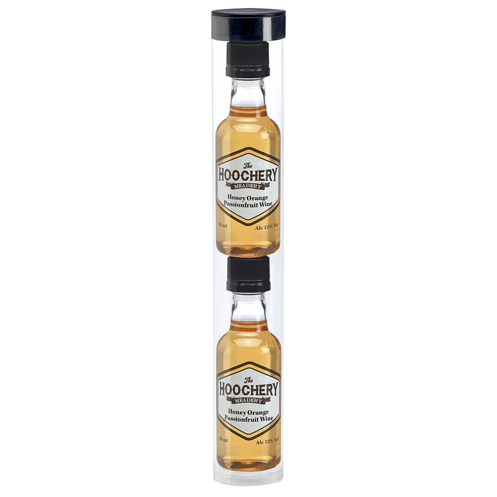 Mead Honey Wine Orange Passion Fruit