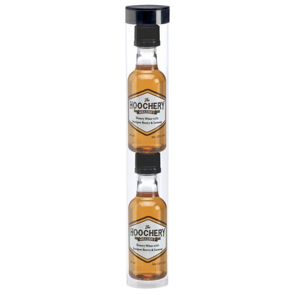 Mead Honey Wine Juniper Berry & Lemon