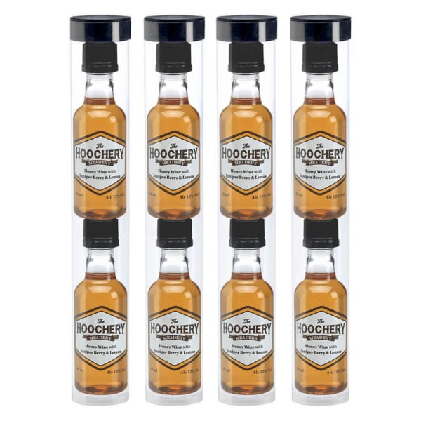 Mead Honey Wine Juniper Berry & Lemon