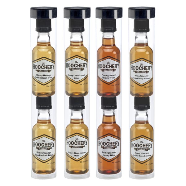 Honey Mead Wine Tasting Kit