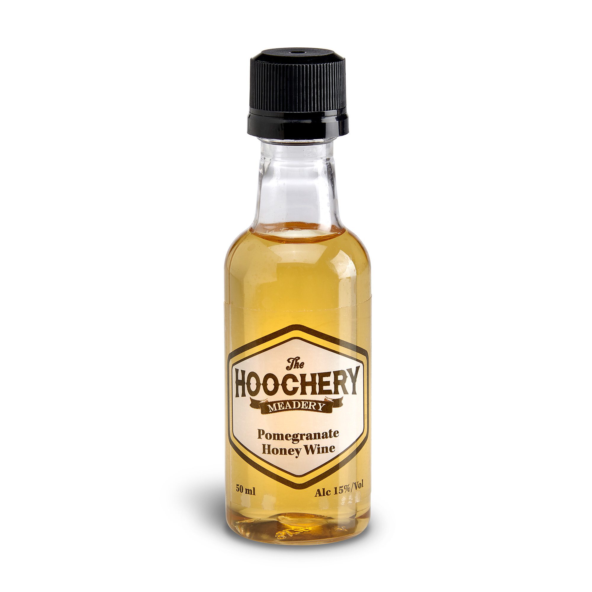 Semi-Sweet Pomegranate Wine Mead – 8 Bottles - Image 4